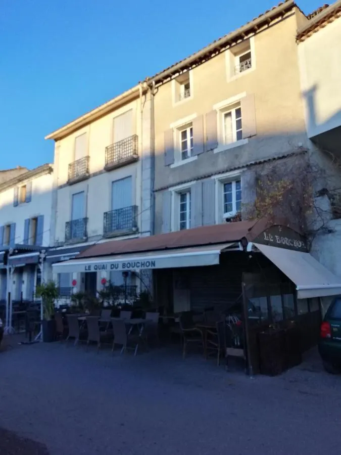 Le Belvedere LʼIsle-sur-la-Sorgue