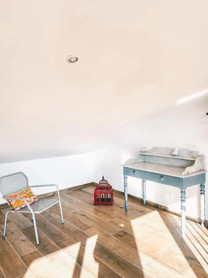 Appartement Le Belvedere LʼIsle-sur-la-Sorgue