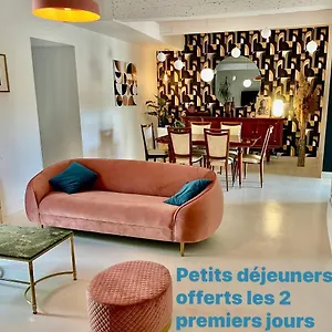 Appartement Au Centre De La Venise Provençale, LʼIsle-sur-la-Sorgue